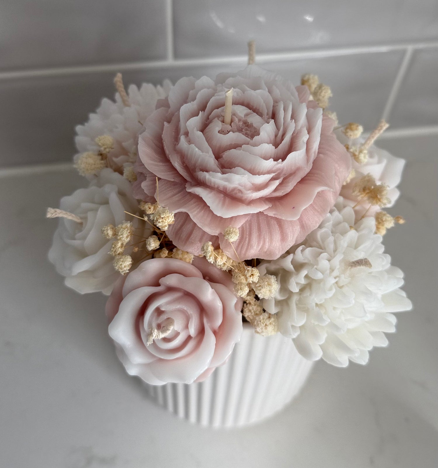 Flower bouquet