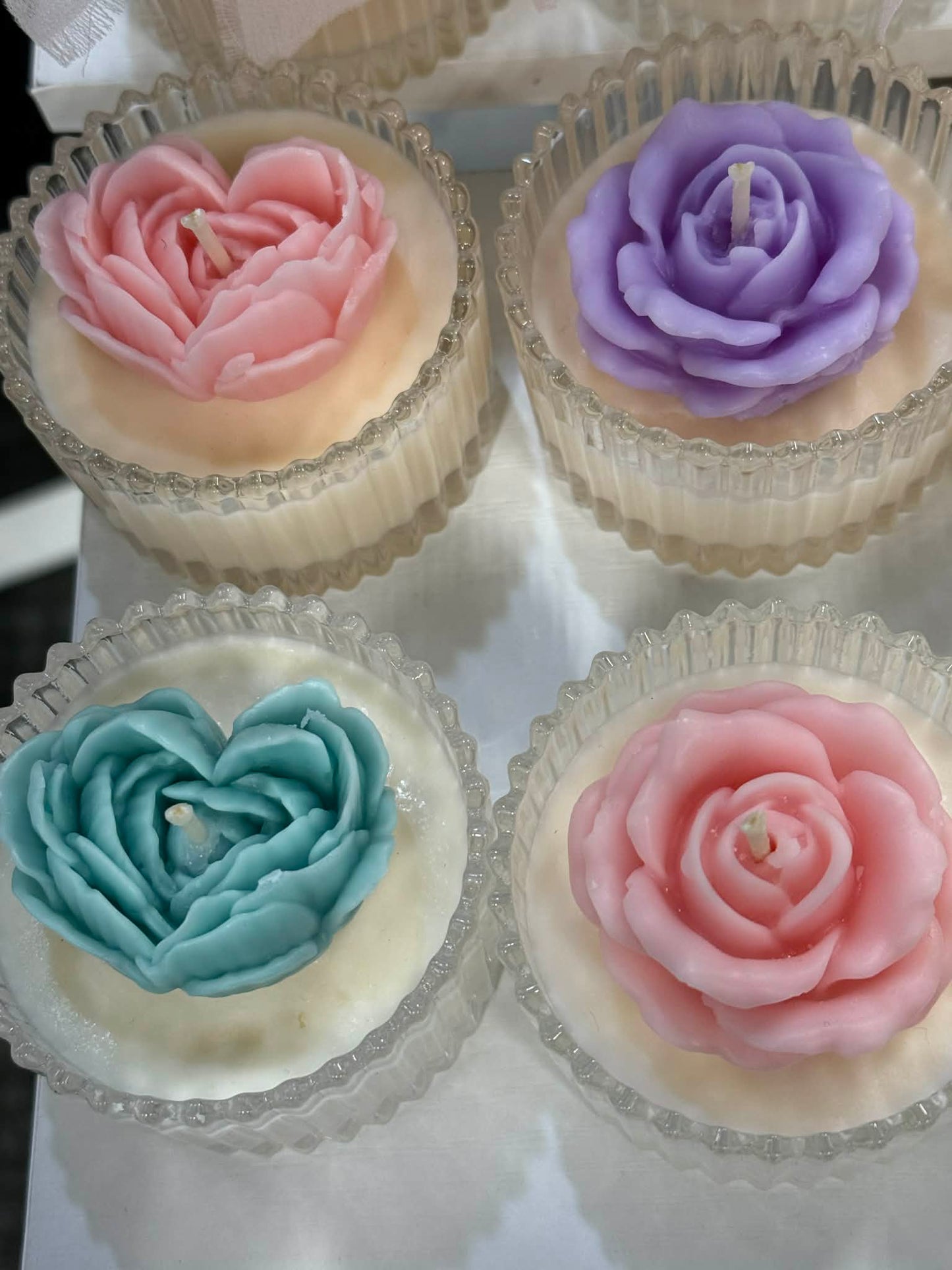Flower designs