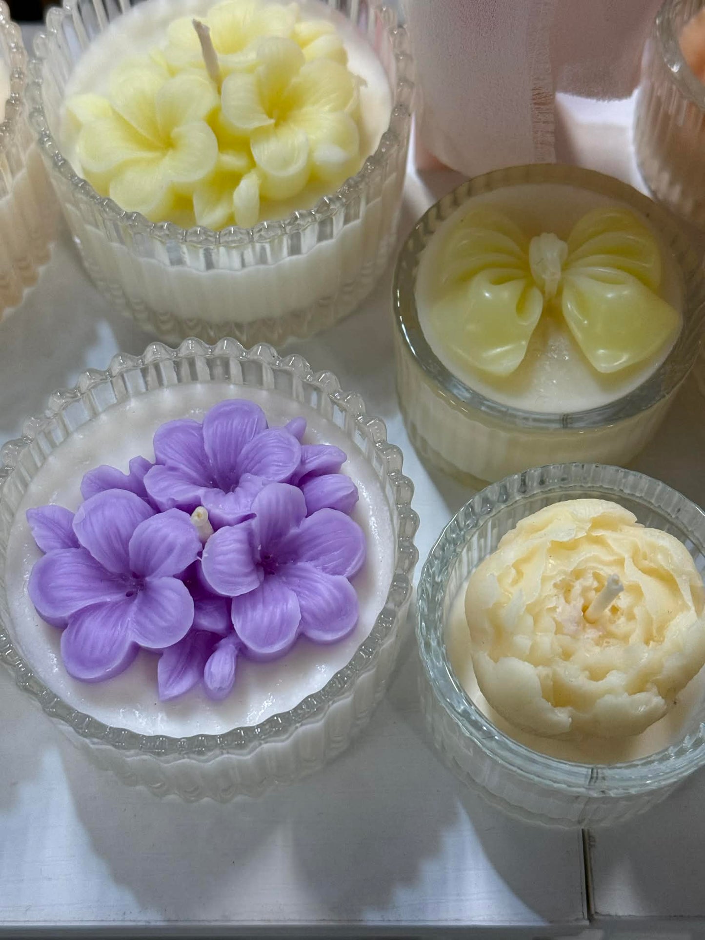 Flower designs