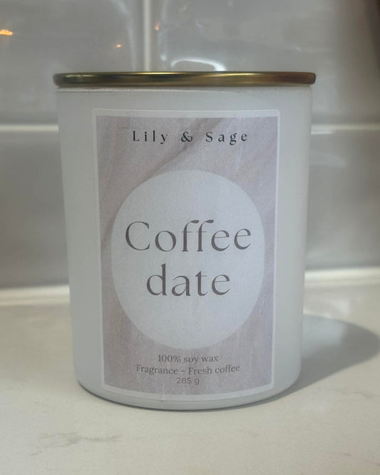 Coffee Date