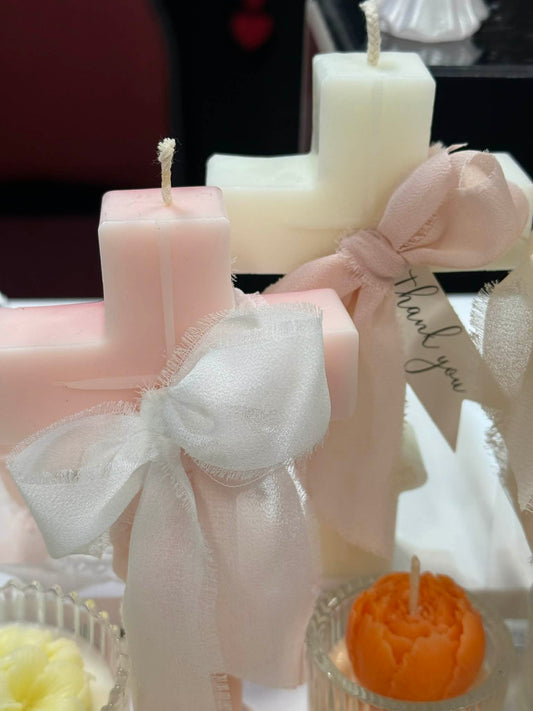 Pillar Candles