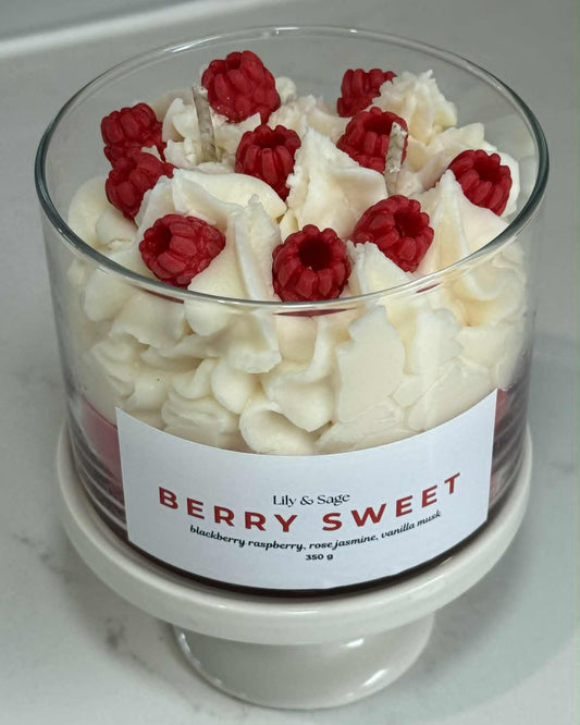 Berry Sweet