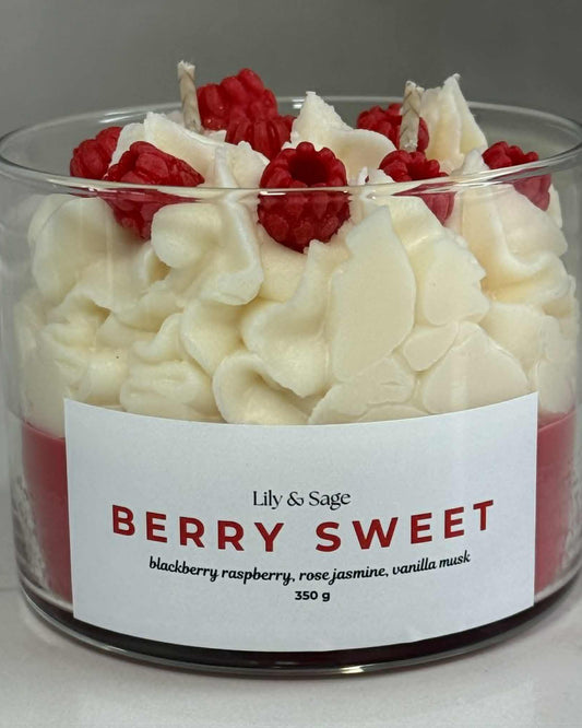 Berry Sweet