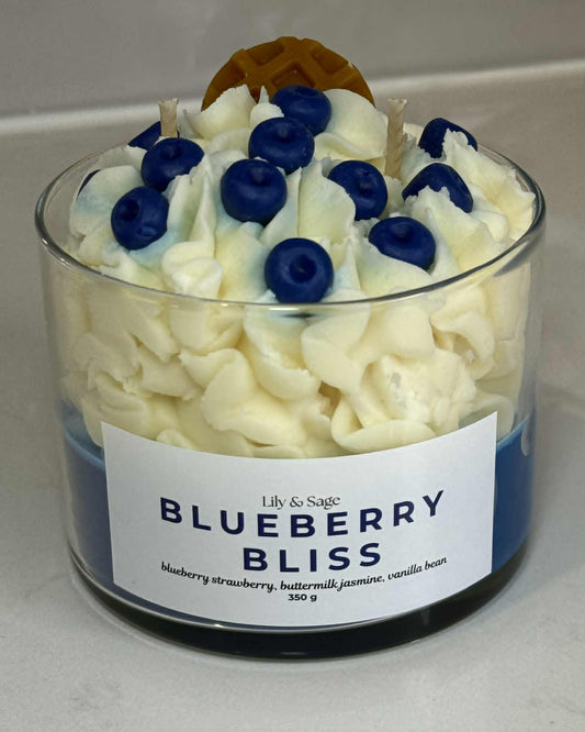 Blueberry Bliss