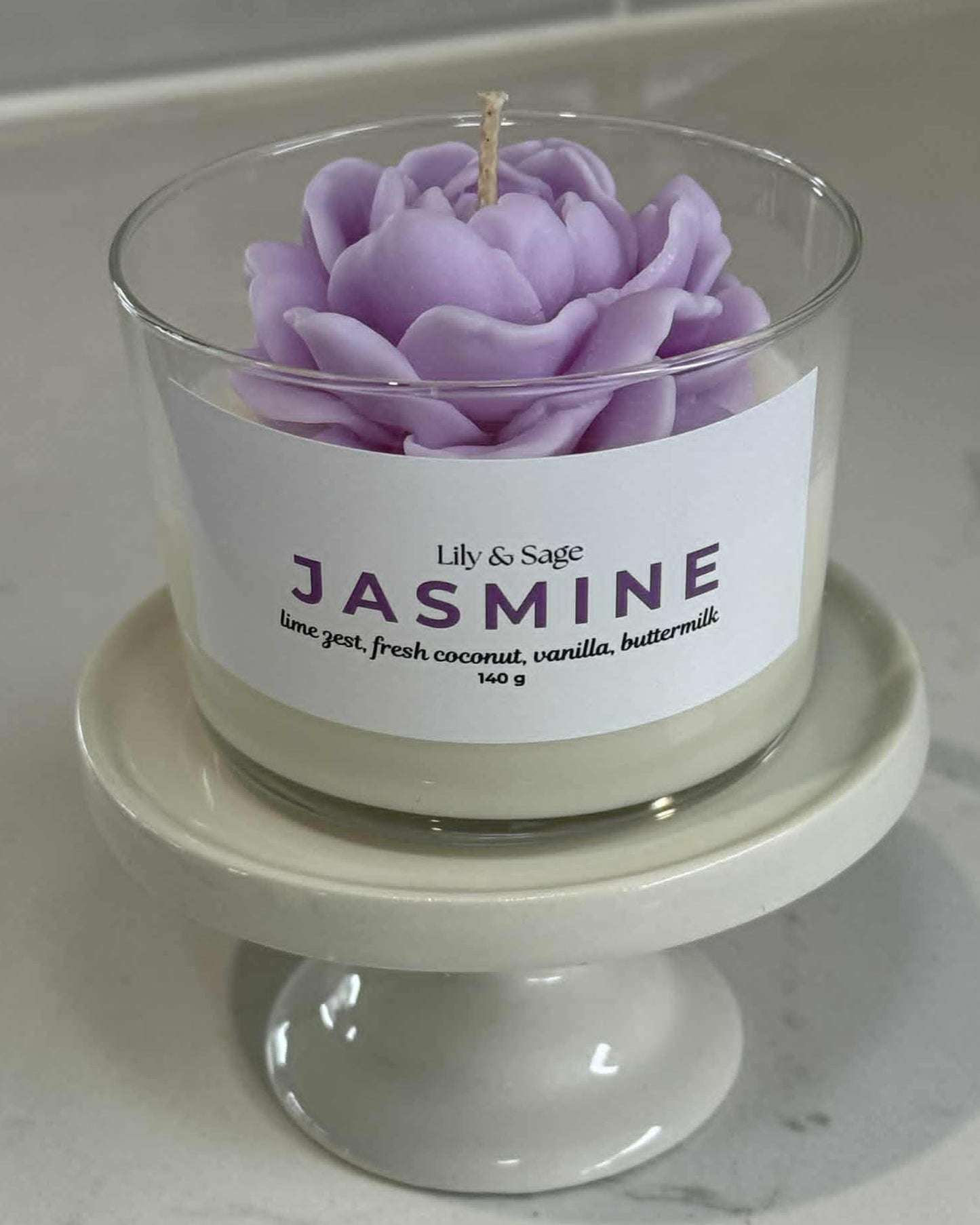 Jasmine