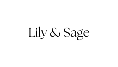 Lily & Sage