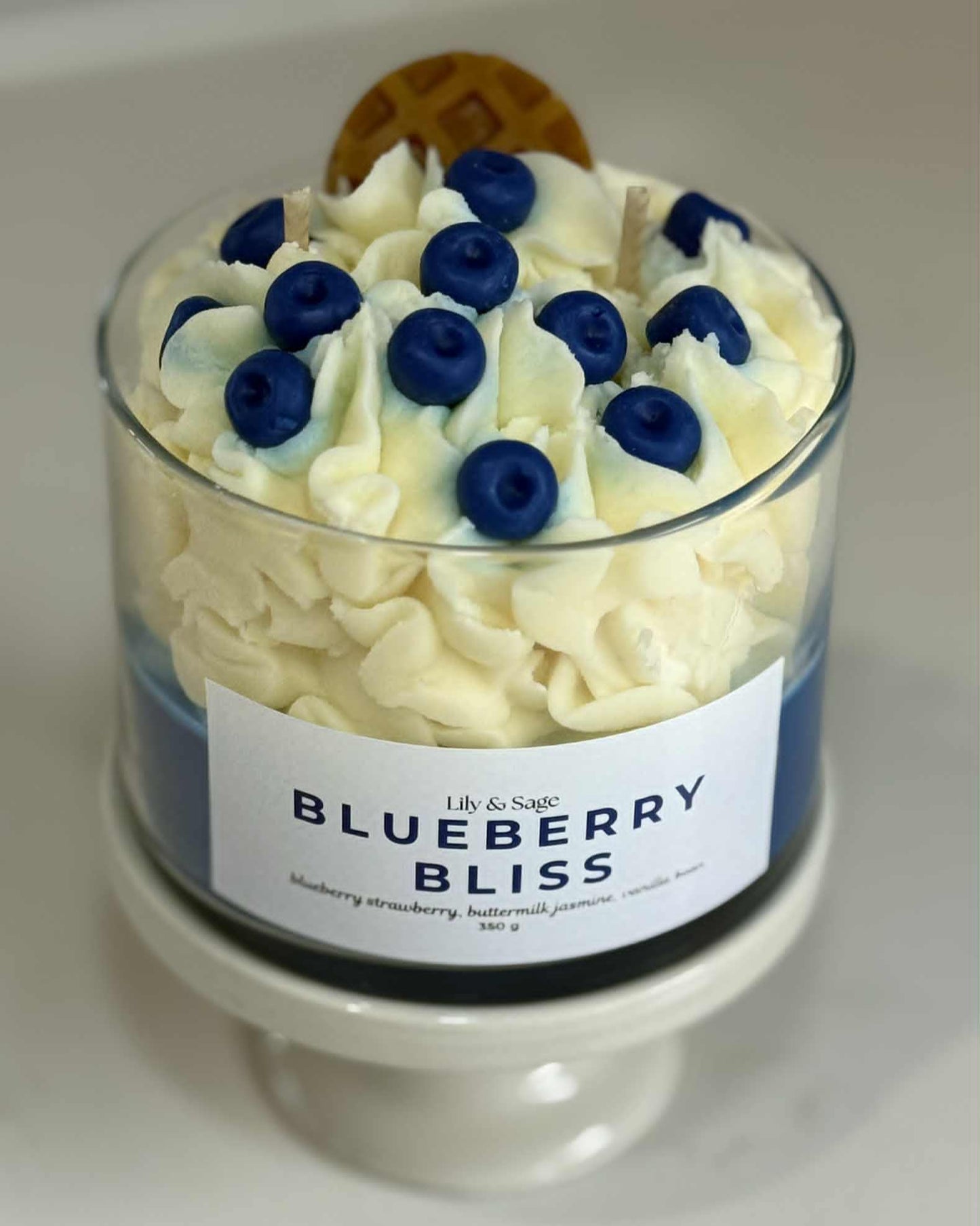 Blueberry Bliss