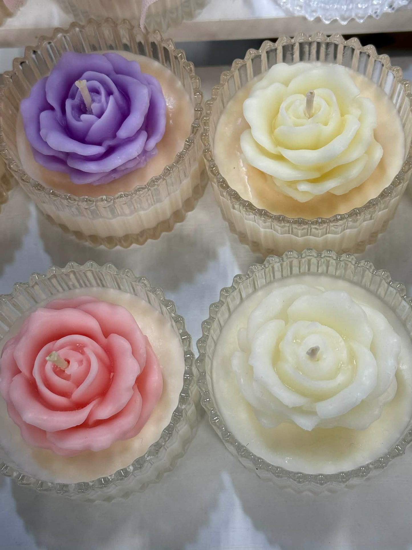Flower designs