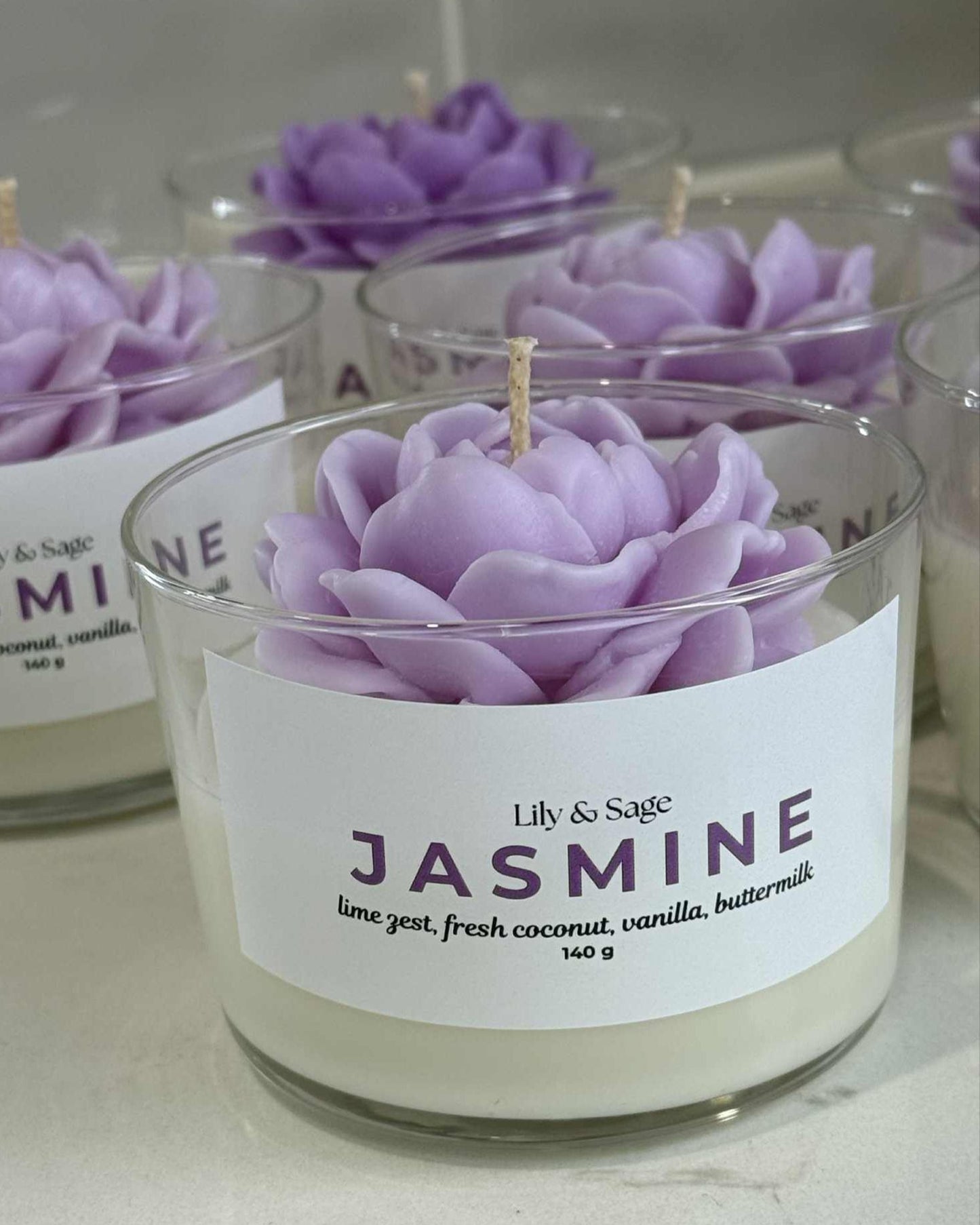 Jasmine